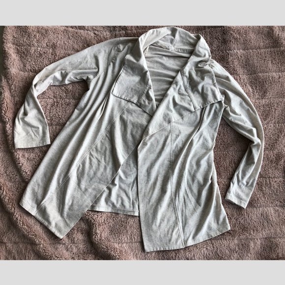 π3 for $15π Soft Comfy Cardigan - Picture 1 of 7